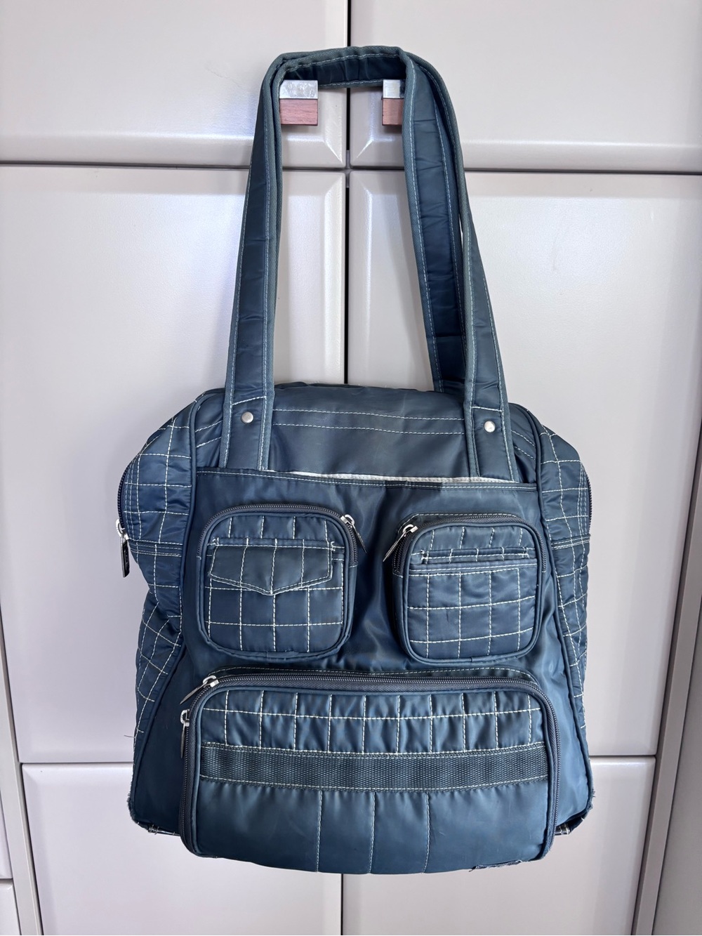 LUG BLUE/GREY Puddle Jumper